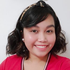 Meet your Posher, Johnalyn